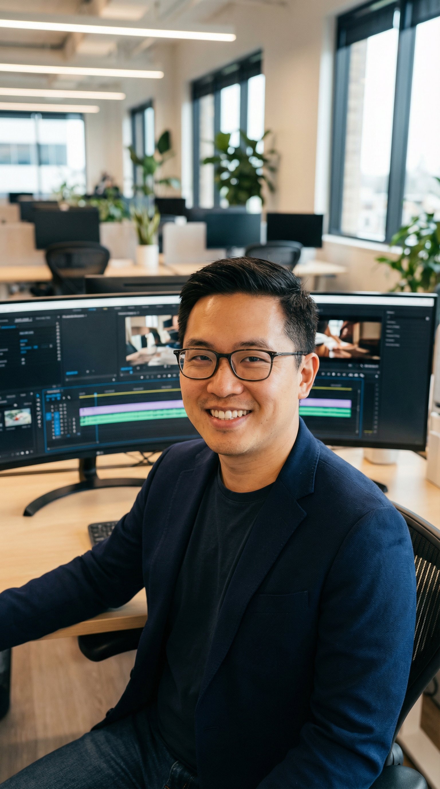 小马拉大车后期制作专家